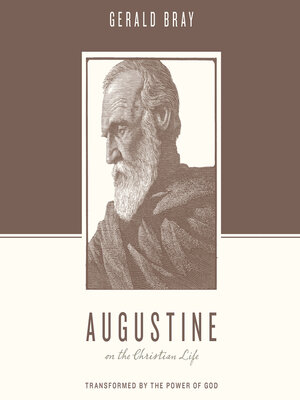 cover image of Augustine on the Christian Life